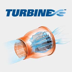 tecnologia turbine